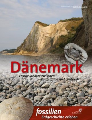 Книга Dänemark 