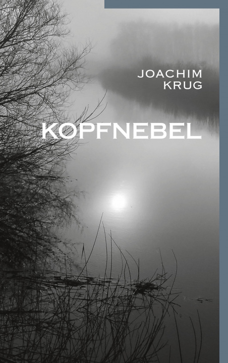 Boek Kopfnebel Joachim Krug