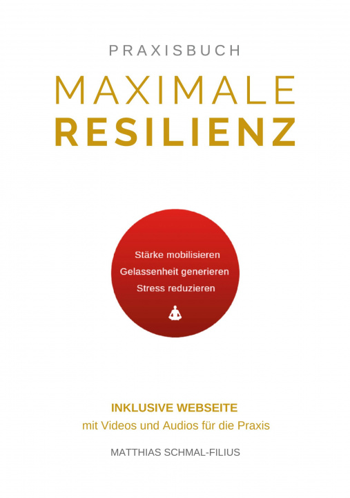 Книга Maximale Resilienz 