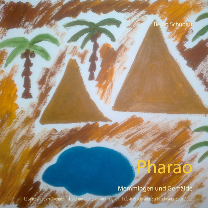 Knjiga Pharao 