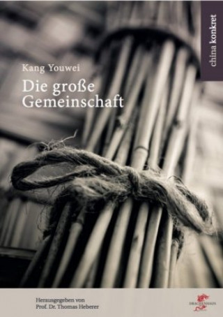 Buch Die große Gemeinschaft Thomas Heberer