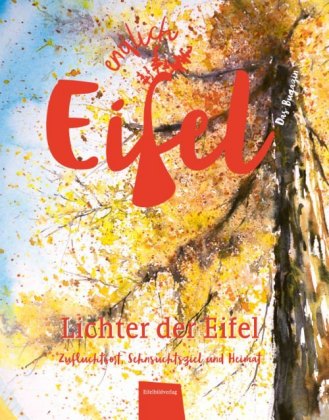 Knjiga ENDLICH EIFEL - Band 2 Jeannette Fentroß