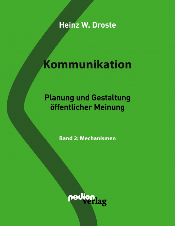 Livro Kommunikation 