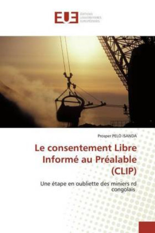 Carte consentement Libre Informe au Prealable (CLIP) 