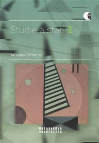 Книга Studie a stati 2 Jaroslav Střítecký