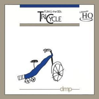 Audio Tricycle 