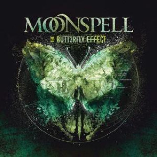 Audio The Butterfly Effect (Re-Issue) 