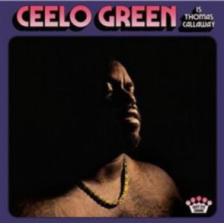 Audio CeeLo Green Is Thomas Callaway 