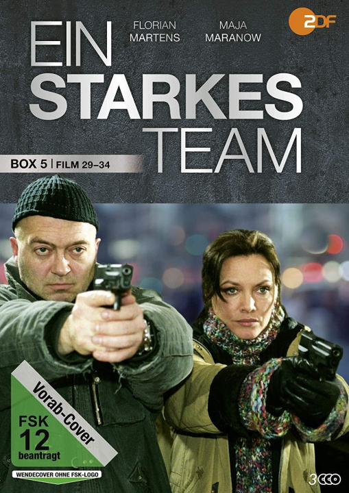 Video Ein starkes Team Simone Klier