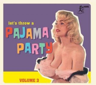 Zvok Pajama Party Vol.3 
