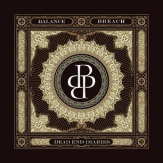Audio Dead End Diaries Balance Breach