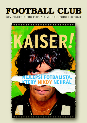 Libro Football Club 02/2020 