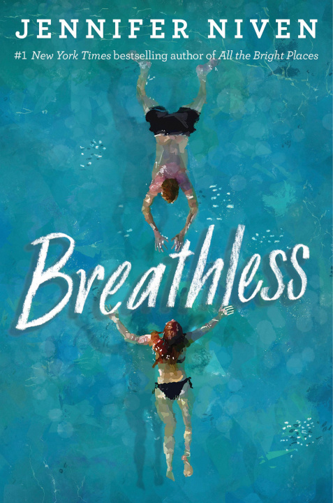 Knjiga Breathless 