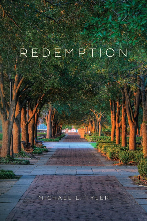 Knjiga Redemption Michael L. Tyler