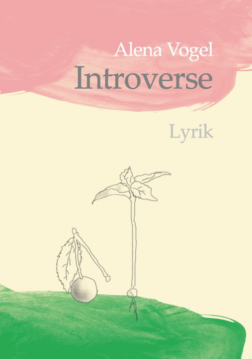 Knjiga Introverse Alena Vogel