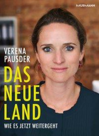 Knjiga Das Neue Land 