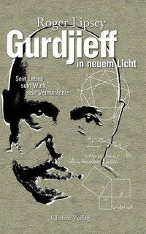 Kniha Gurdjieff in neuem Licht 