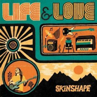 Audio Life & Love Skinshape