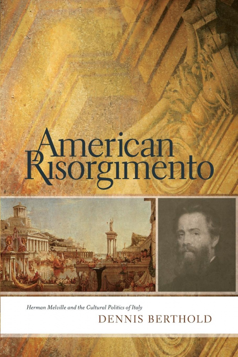Buch American Risorgimento Dennis Berthold