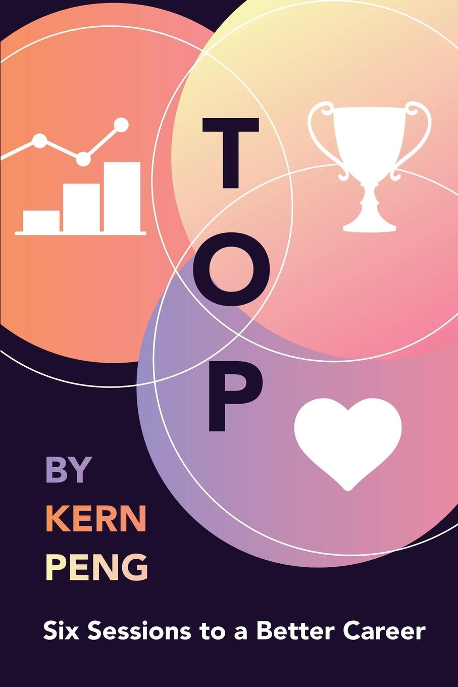 Knjiga Top Kern Peng