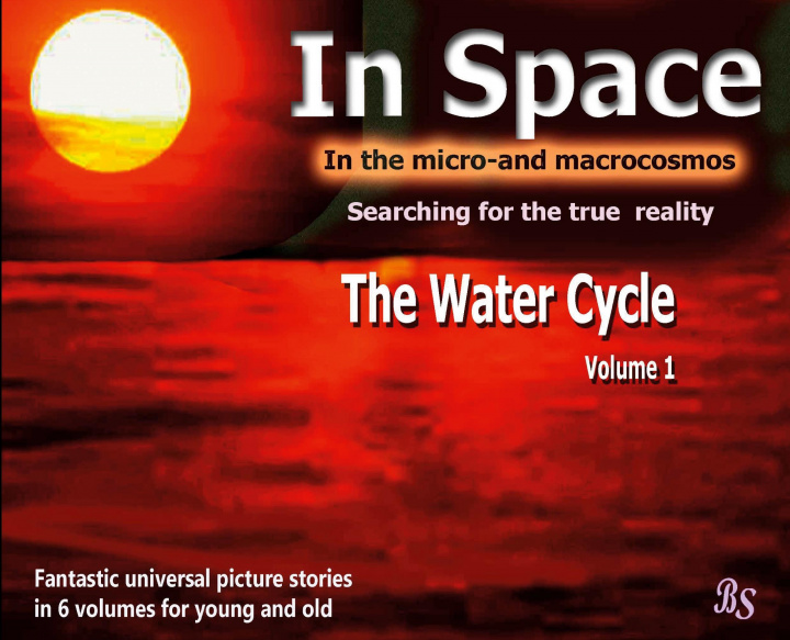 Buch The Water Cycle Barbara Stein