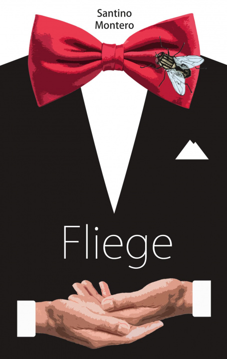 Knjiga Fliege Santino Montero