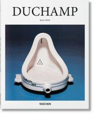 Книга Duchamp 