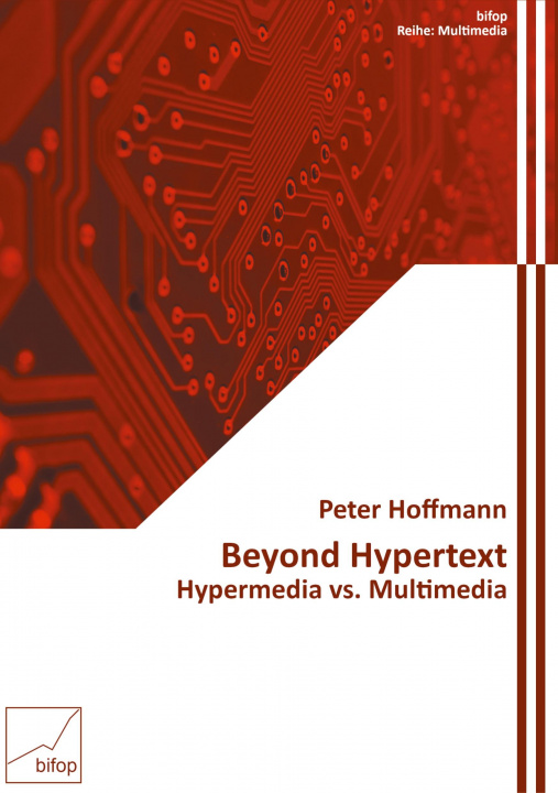 Book Beyond Hypertext Peter Hoffmann