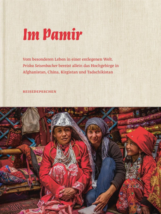 Book Im Pamir 