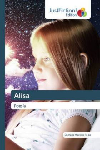 Knjiga Alisa Damaris Marrero Pupo