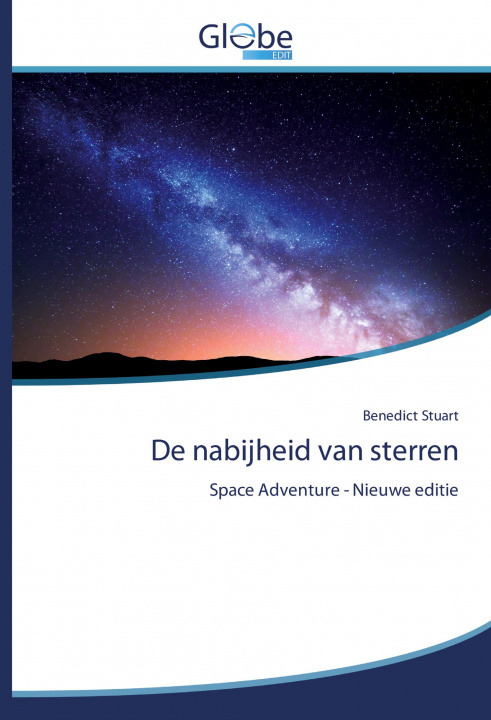 Книга De nabijheid van sterren 