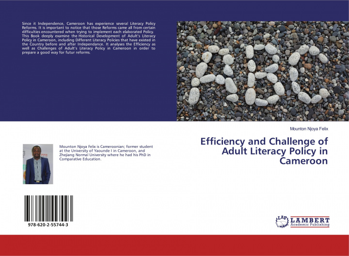 Carte Efficiency and Challenge of Adult Literacy Policy in Cameroon 