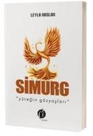 Knjiga Simurg 