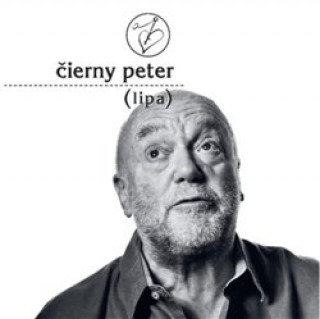 Carte Čierny Peter Peter Lipa