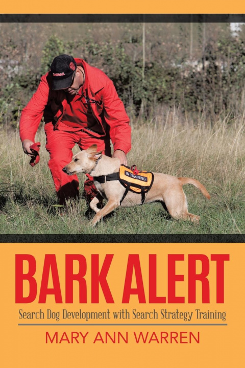 Libro Bark Alert 