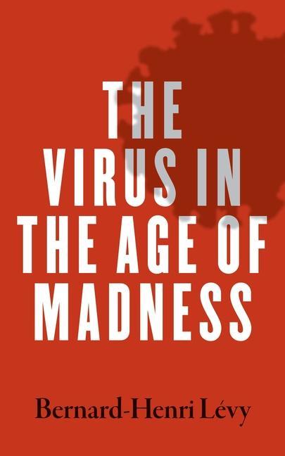 Kniha Virus in the Age of Madness 