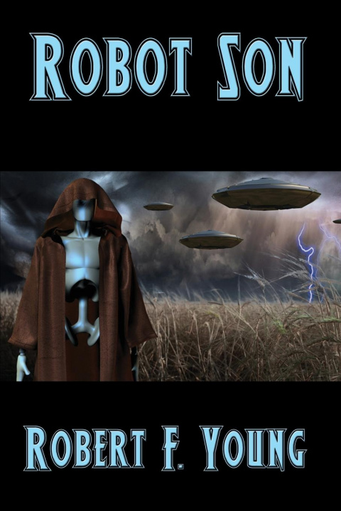 Βιβλίο Robot Son Robert F. Young
