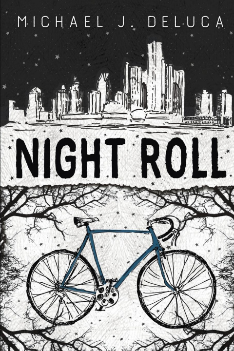 Könyv Night Roll 