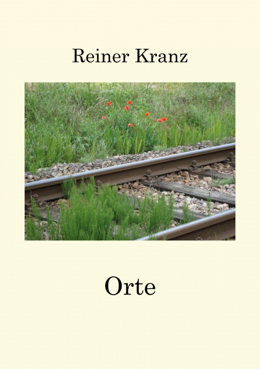 Book Orte Reiner Kranz