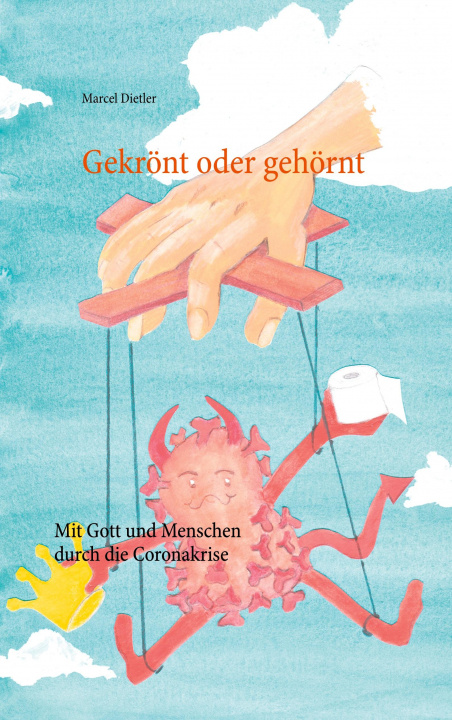 Knjiga Gekroent oder gehoernt Marcel Dietler
