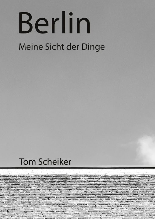 Buch Berlin 