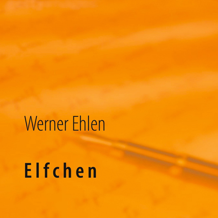 Knjiga Elfchen 