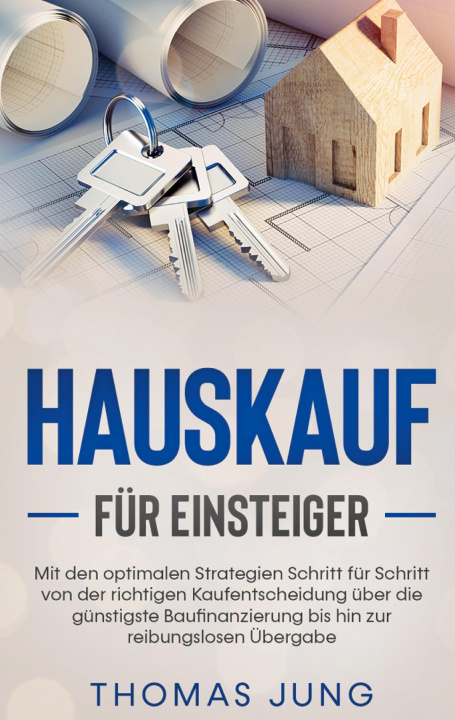 Könyv Hauskauf fur Einsteiger 