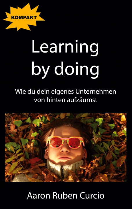Kniha Learning by doing 