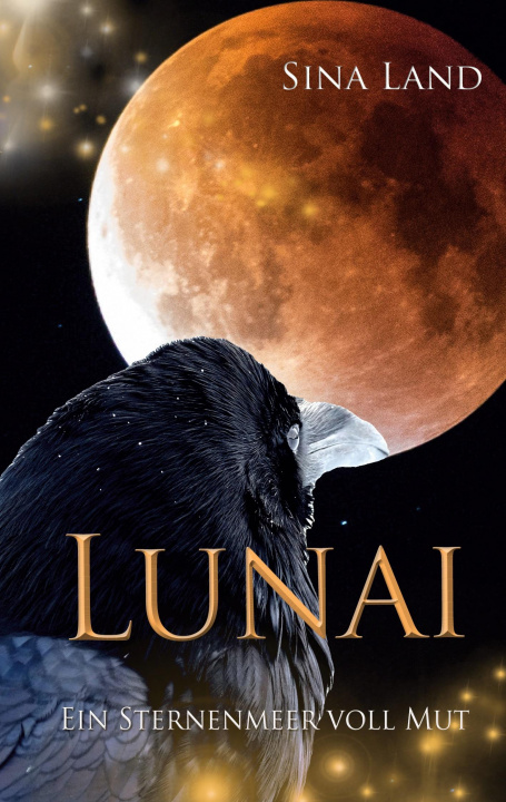 Boek Lunai Sina Land
