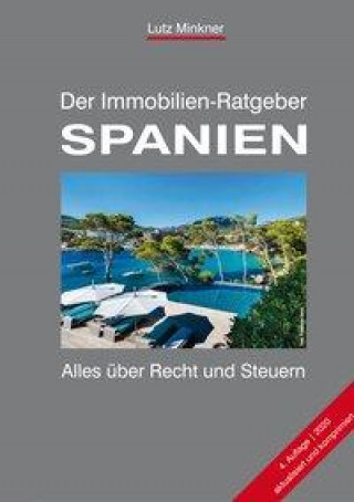 Kniha Der Immobilien-Ratgeber SPANIEN 