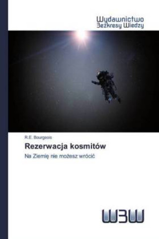 Книга Rezerwacja kosmitow 