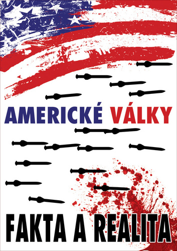 Könyv Americké války Paul Buchheit