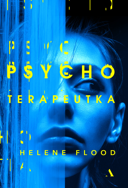 Книга Psychoterapeutka Helene Flood