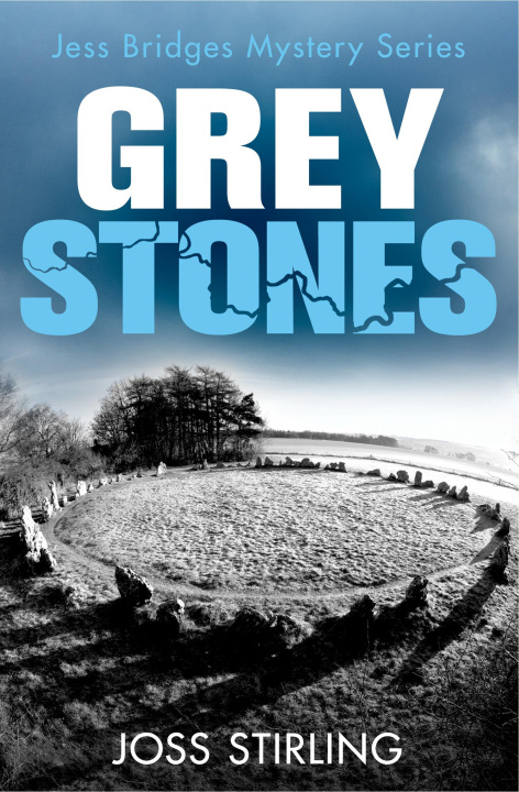 Knjiga Grey Stones Joss Stirling